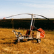 Image for article titled The Ten Smallest Human-Operated Aircraft Ever To Fly